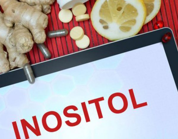 Beneficios del inositol