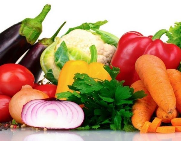 7 beneficios de los alimentos alcalinos