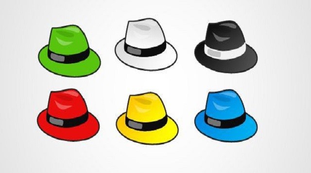 seis sombreros