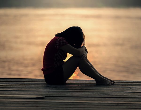 Depresión endógena: causas, síntomas y tratamiento