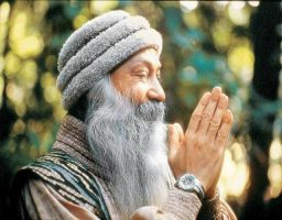 frases de Osho para reflexionar