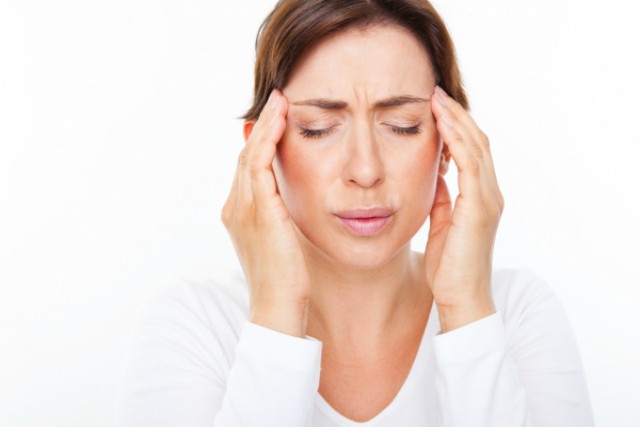Cefaleas: Causas. síntomas y tratamiento