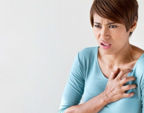 Infarto de miocardio: causas, síntomas y tratamiento