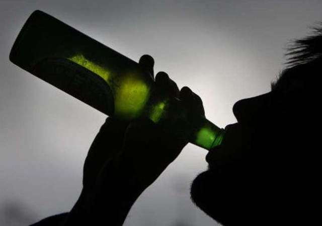 cómo dejar el alcohol