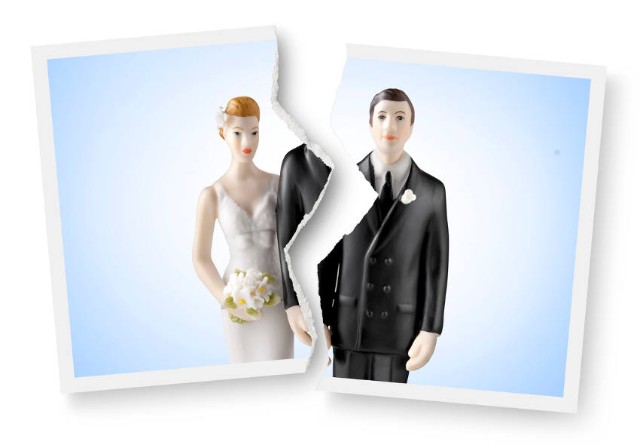 Consejos ante una separación matrimonial
