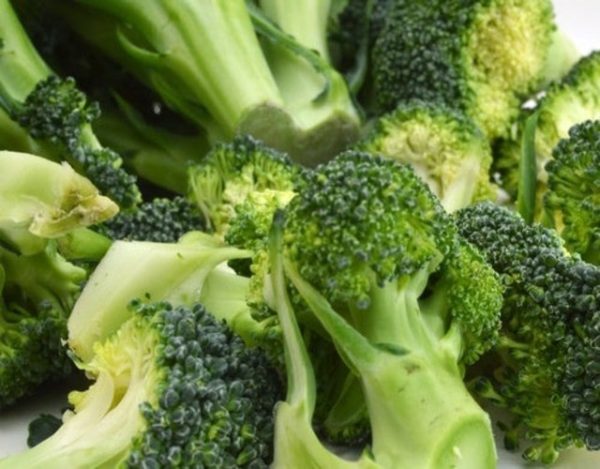 Beneficios de verduras verdes