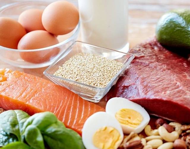 Dieta Proteica Para Perder Peso Conoce Sus Grandes Beneficios 5911