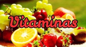 Vitaminas