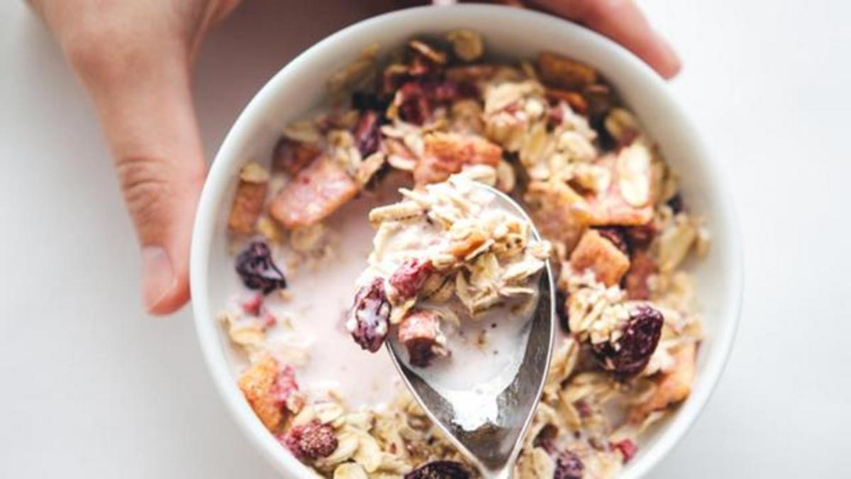 5 Mejores Cereales Para El Desayuno