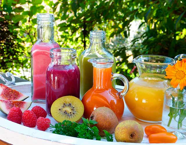 7 frutas esenciales para los diabéticos